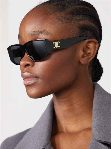 celine sunglasses two dots|Celine online shopping usa.